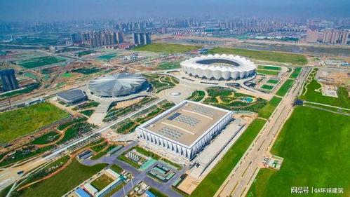 西安奥体中心最新爆料,未来体育盛宴新地标即将揭幕  第3张