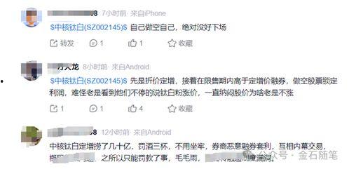 中核钛白最新爆料,揭秘行业变革与技术创新  第1张