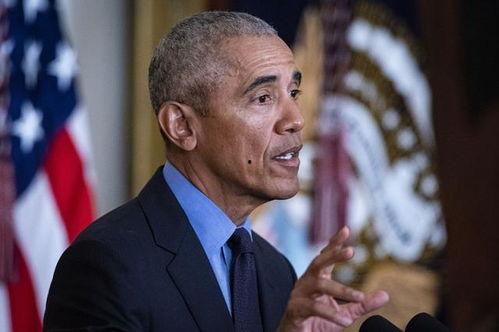 美媒体最新爆料奥巴马,揭秘其任内不为人知的秘密  第3张